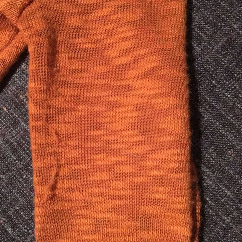 Embroidered top - Picture 4 of 5